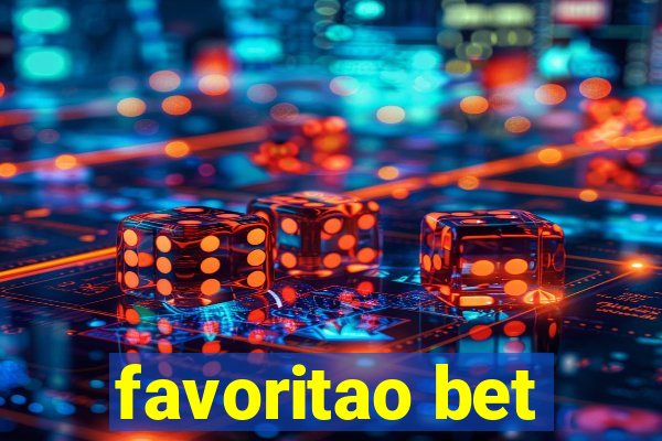 favoritao bet